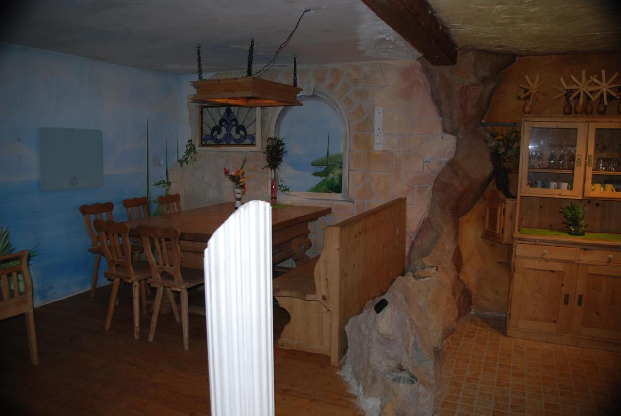 Naturpark-.Weinbergferienhaus Kitzeck im Sausal Exteriör bild