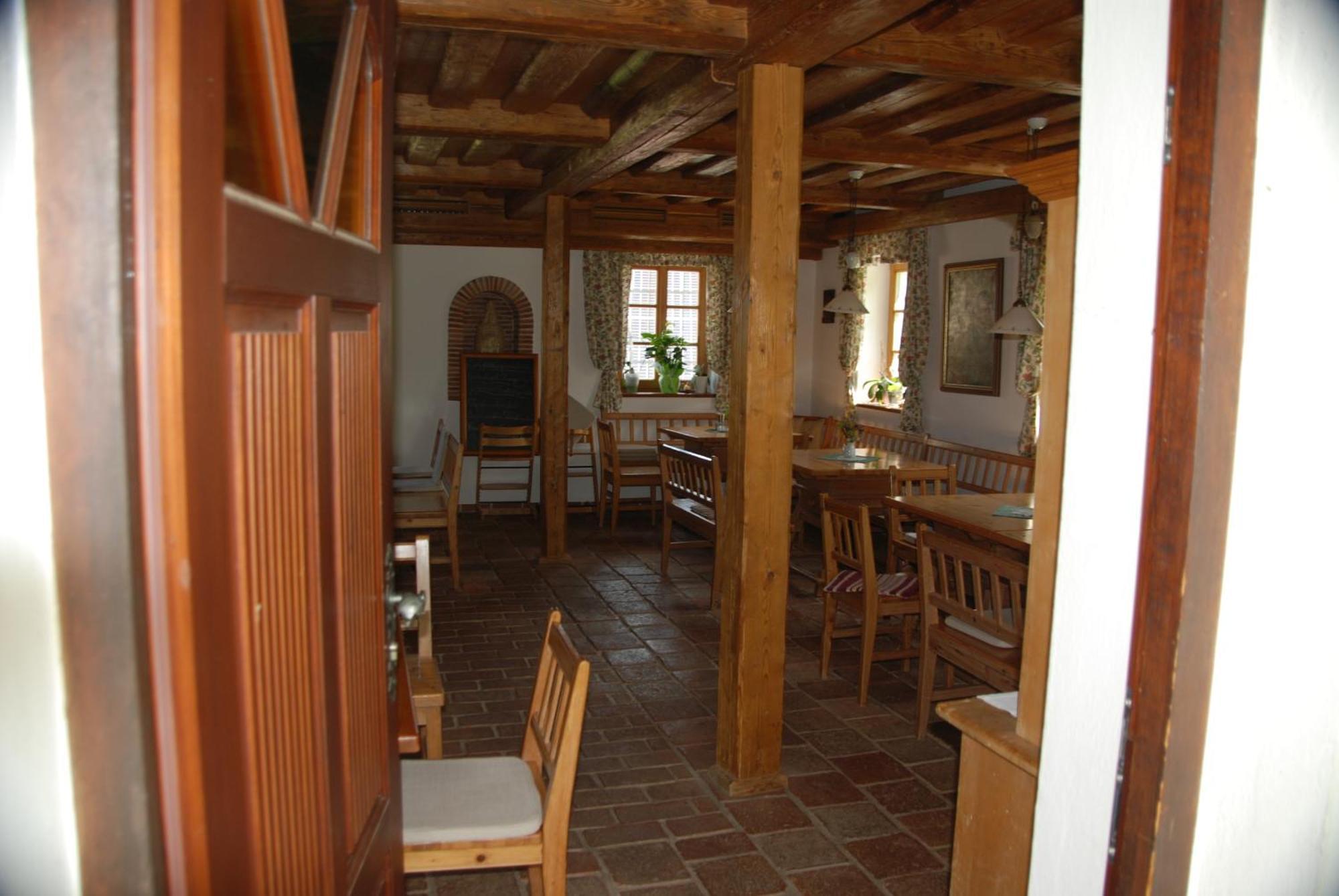 Naturpark-.Weinbergferienhaus Kitzeck im Sausal Exteriör bild